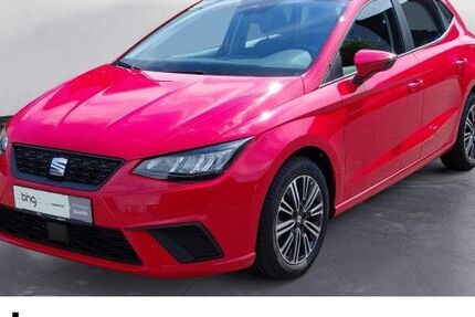 Seat Ibiza 22.045 km 17.960 &euro; Reutlingen 72770