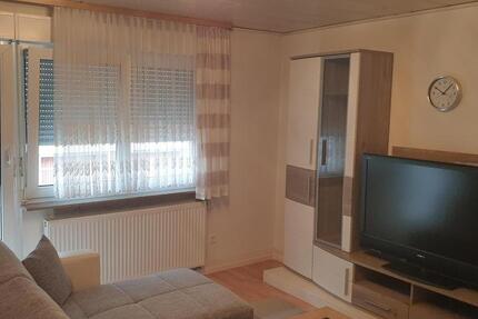 Wohnung Pforzheim Nordstadt - 2 Zimmer, 54 m&sup2;, 550&euro; | Angebot:24743763