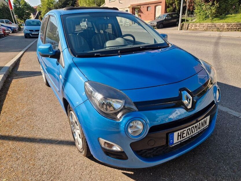 Twingo