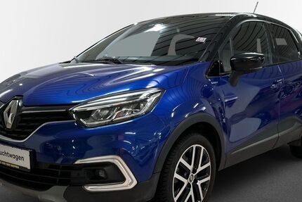 Renault Captur 40.255 km 14.990 &euro; Stuttgart 70565