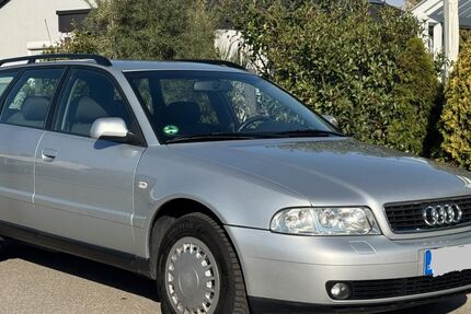 Audi A4 228.960 km 1.799 &euro; Aidlingen 71134