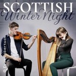 Hill, Stewart & McPherson - A Scottish Winter Night