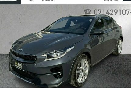 Kia XCeed 47.017 km 22.400 &euro; Bietigheim-Bissingen 74321