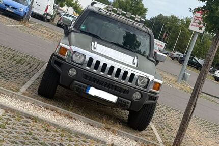 Hummer H3 150.000 km 14.500 &euro; Kusterdingen 72127
