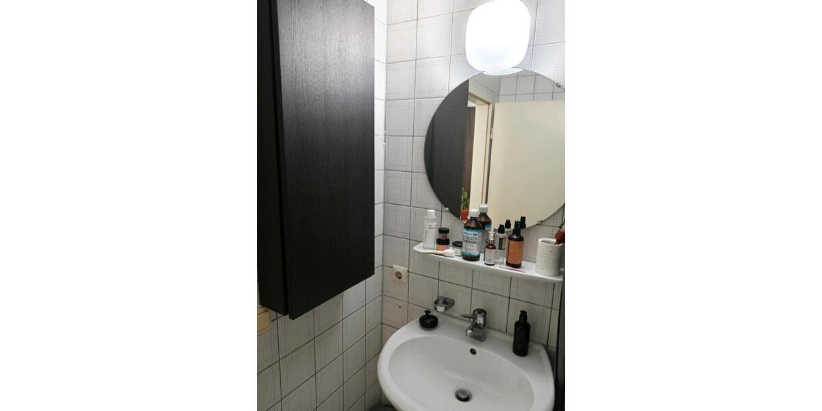 Etagenwohnung Rottenburg am Neckar - 1.5 Zimmer, 50 m&sup2;, 700&euro; | Angebot:26033395