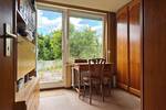 LE-Musberg: 4,5-Zimmer-Wohnung mit großer Dachterrasse & Garage - renovierungsbedürftig
