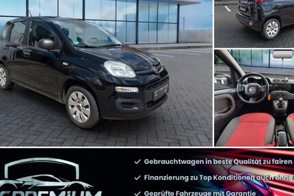 Fiat Panda 135.270 km 4.490 &euro; Bietigheim- Bissingen 74321