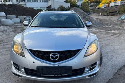 Mazda 6 373.400 km 1.250 € Stuttgart 70376