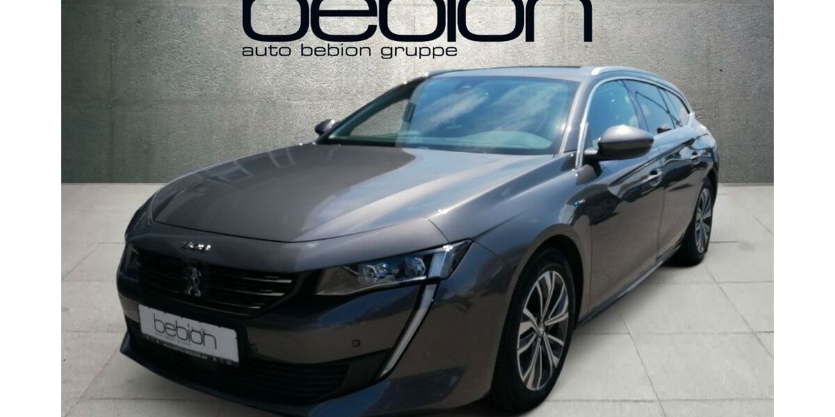 Peugeot 508 46.100 km 22.480 &euro; Magstadt 71106