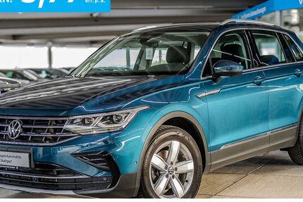VW Tiguan 86.699 km 29.930 € Stuttgart-Wangen 70188