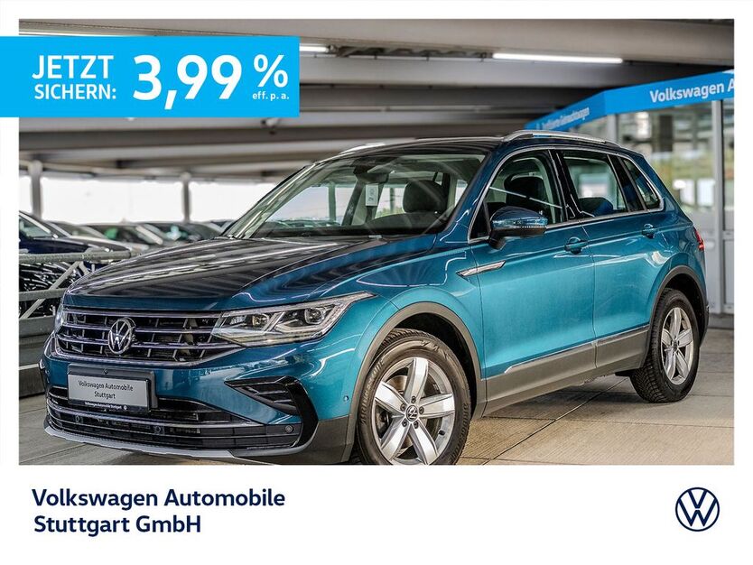 VW Tiguan 86.699 km 29.930 € Stuttgart-Wangen 70188