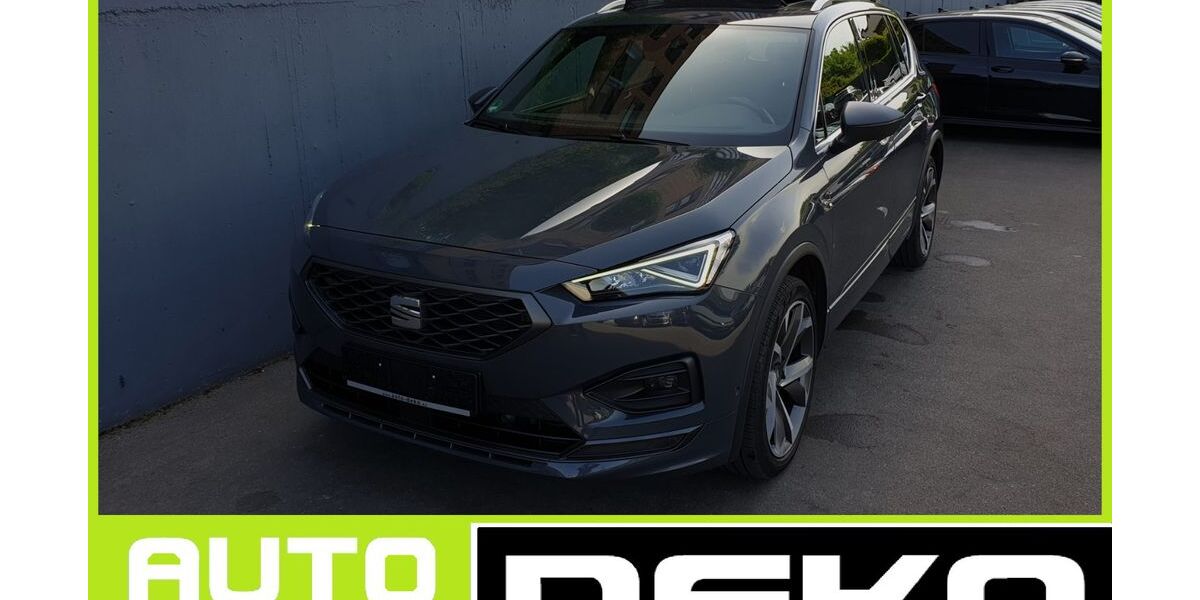 Seat Tarraco 152.132 km 27.330 &euro; Waiblingen 71332