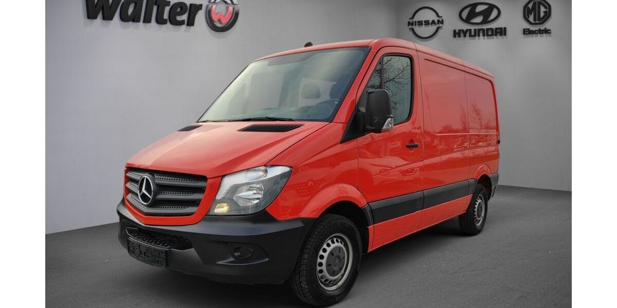 Mercedes-Benz Sprinter 38.500 km 15.990 &euro; Pforzheim 75177