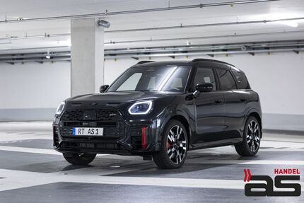 Mini Andere 9.000 km 46.890 &euro; Reutlingen-Mittelstadt 72766