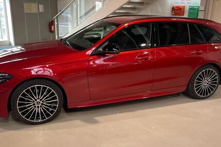 Mercedes-Benz C 300 79.000 km 33.900 &euro; Wolfschlugen 72649