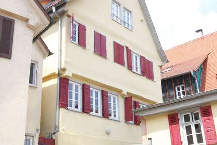 Wohnung Calw Wimberg - 2 Zimmer, 39 m&sup2;, 115.000&euro; | Angebot:26639407