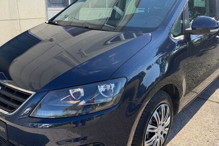 Seat Alhambra 131.000 km 15.950 &euro; Sindelfingen/Stuttgart 71069