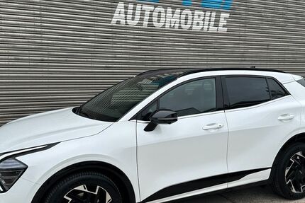 Kia Sportage 24.586 km 32.600 &euro; Sindelfingen 71065