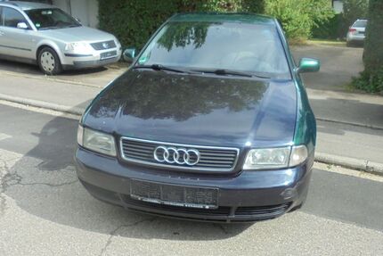 Audi A4 289.000 km 1.500 &euro; Wiernsheim 75446
