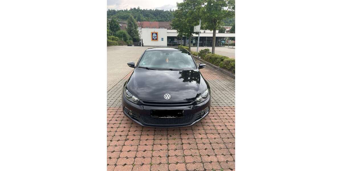 VW Scirocco 149.800 km 10.000 &euro; Stuttgart 70188