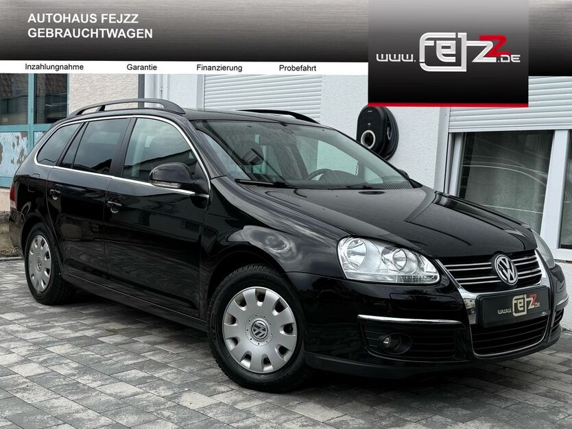 VW Golf 140.000 km 4.999 € Weil im Schönbuch 71093