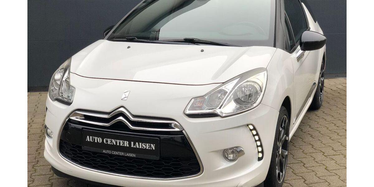Citroen DS3 122.000 km 6.799 &euro; Reutlingen 72766