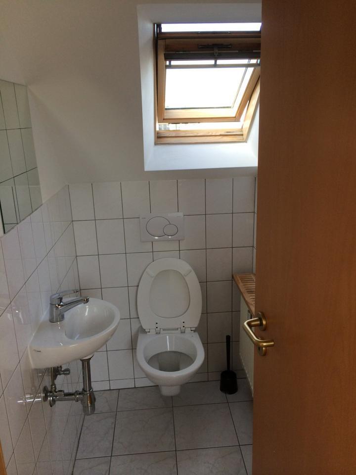 Charmante 3-Zimmer DG Wohnung in Top Lage!