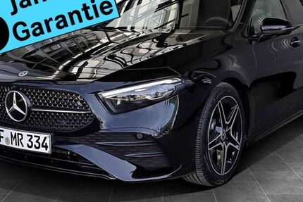 Mercedes A 200