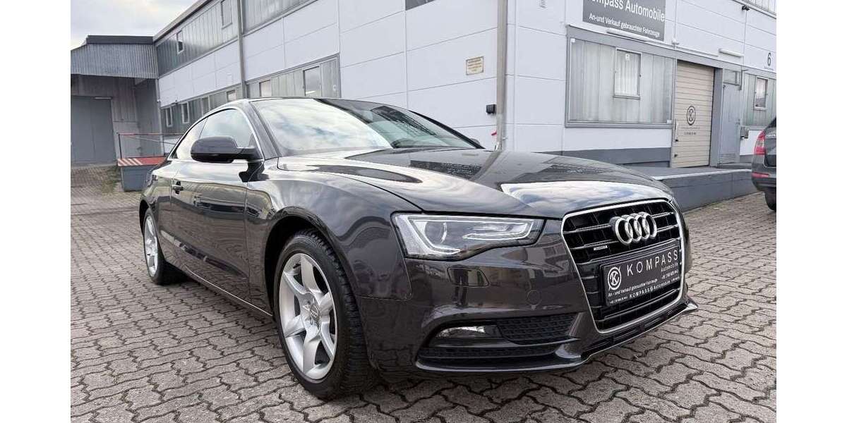 Audi A5 320.408 km 6.900 &euro; Magstadt 71106