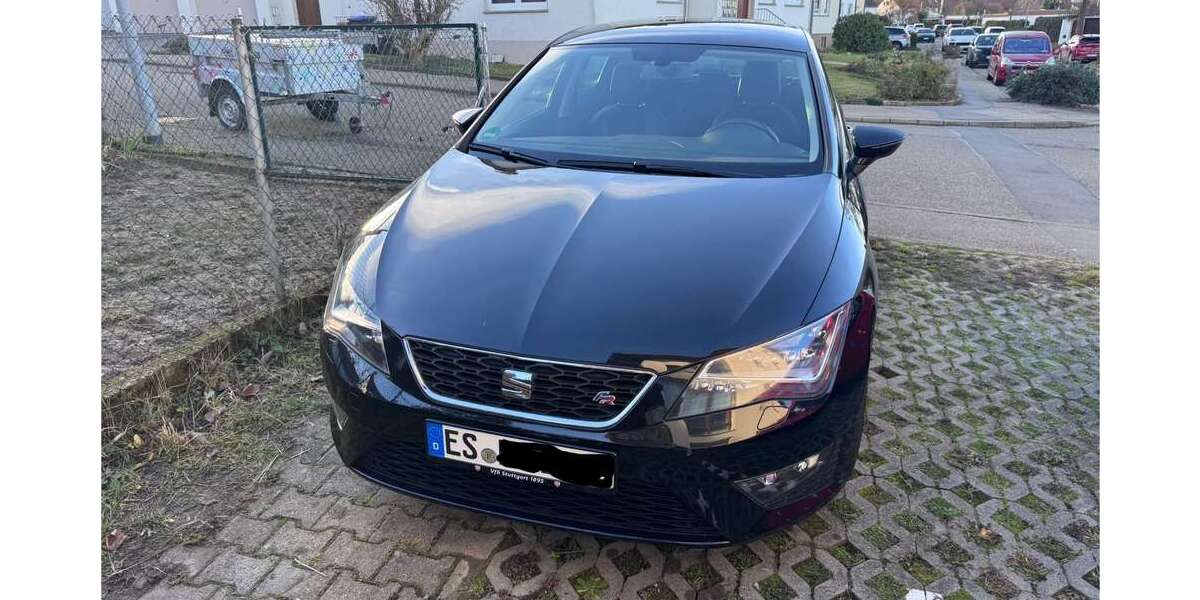 Seat Leon 130.000 km 8.750 &euro; Aichwald 73773