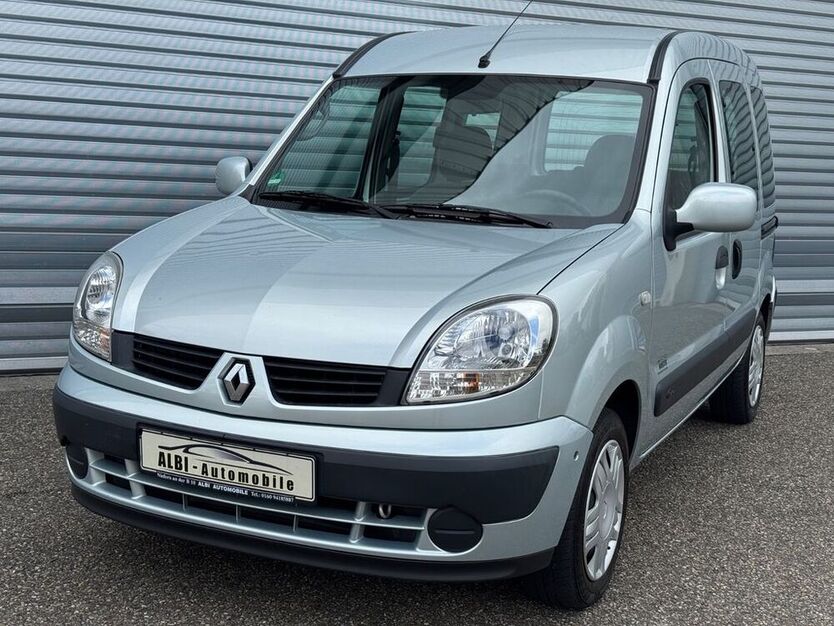 Kangoo