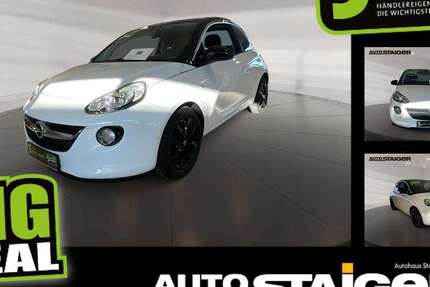 Opel Adam 102.390 km 8.998 &euro; Esslingen 73730