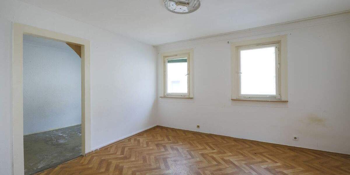 Doppelhaushälfte Niefern-Öschelbronn / Niefern Niefern - 4 Zimmer, 75 m&sup2;, 149.000&euro; | Angebot:24860344