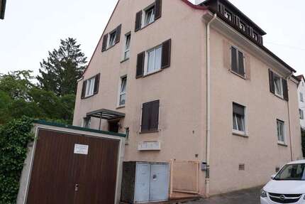 Haus Stuttgart Stuttgart-Ost - 16 Zimmer, 279 m&sup2;, 890.000&euro; | Angebot:26959313