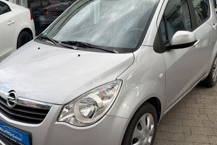 Opel Agila 100.000 km 2.990 &euro; Nürtingen bei Stuttgart 72622