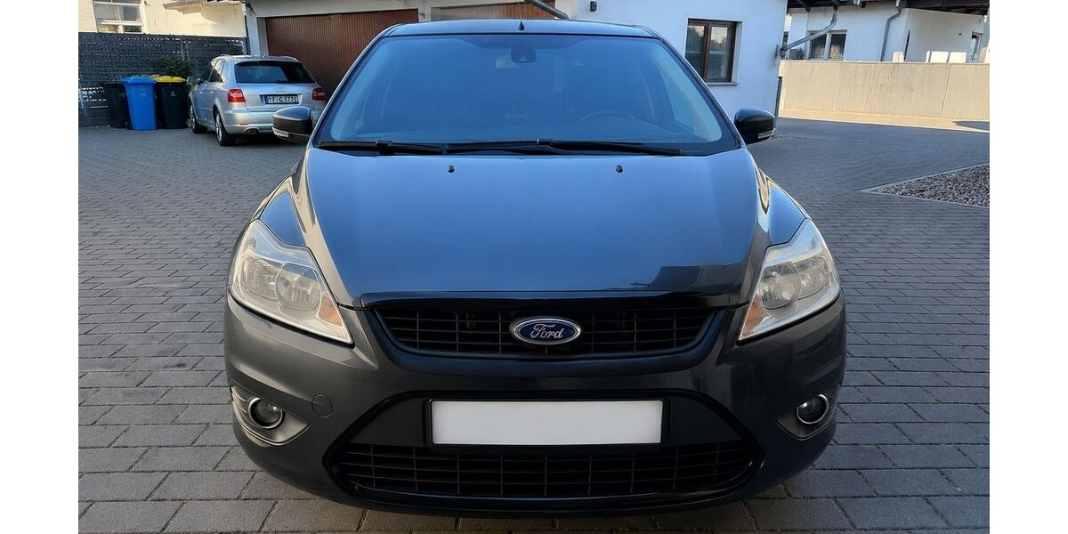 Ford Focus 265.000 km 2.300 &euro; Wimsheim 71299