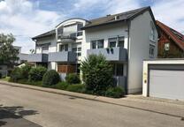 1-Zimmerwohnung