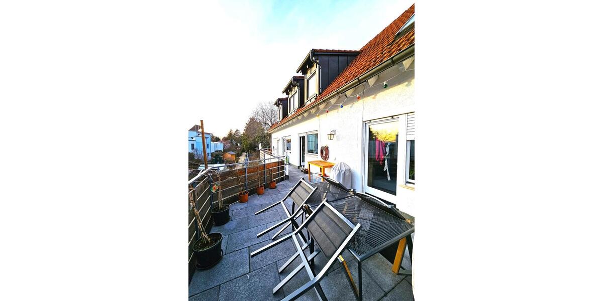 Etagenwohnung Ludwigsburg Pflugfelden - 1 Zimmer, 15 m&sup2;, 490&euro; | Angebot:26381399