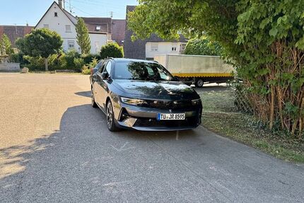 Opel Astra 45.000 km 22.800 &euro; Rottenburg am Neckar 72108