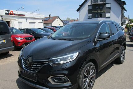 Renault Kadjar 109.000 km 13.990 &euro; Böblingen 71032