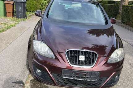 Seat Altea 180.000 km 1.290 &euro; Schömberg - Langenbrandt 75328
