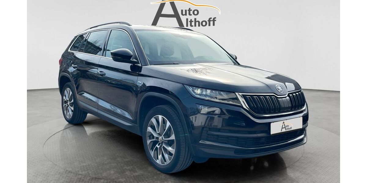 Skoda Kodiaq 158.400 km 23.900 &euro; Ditzingen (bei Stuttgart) 71254