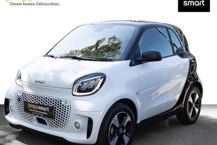 Smart ForTwo 4.200 km 16.880 &euro; Esslingen 73730