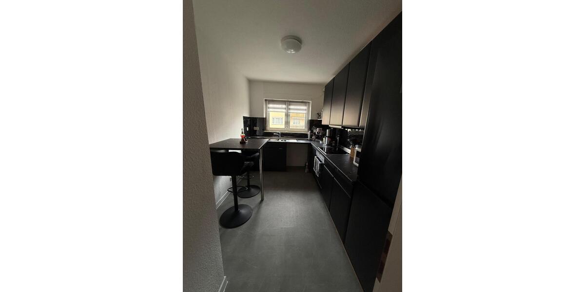 Etagenwohnung Ludwigsburg Oßweil - 3 Zimmer, 75 m&sup2;, 1.100&euro; | Angebot:25795450