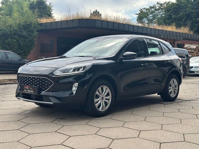 Kuga