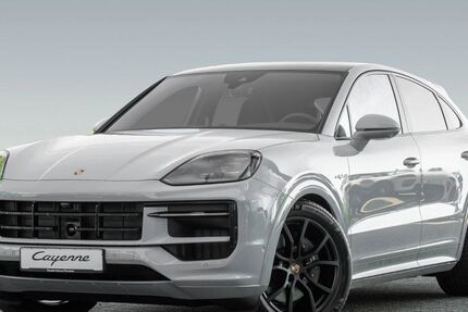 Porsche Cayenne 6.900 km 134.880 &euro; Böblingen 71034