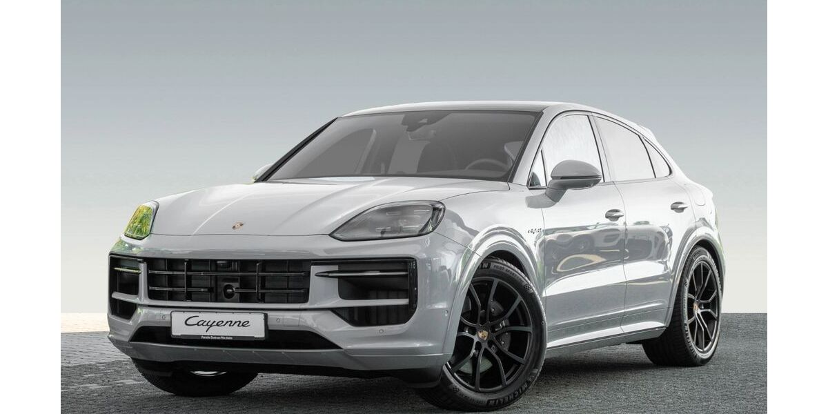 Porsche Cayenne 6.900 km 134.880 &euro; Böblingen 71034