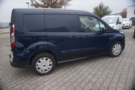 Ford Transit 28.771 km 19.950 € Nufringen/Stuttgart 71154