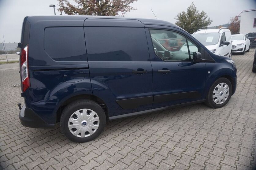 Ford Transit 28.771 km 19.950 € Nufringen/Stuttgart 71154