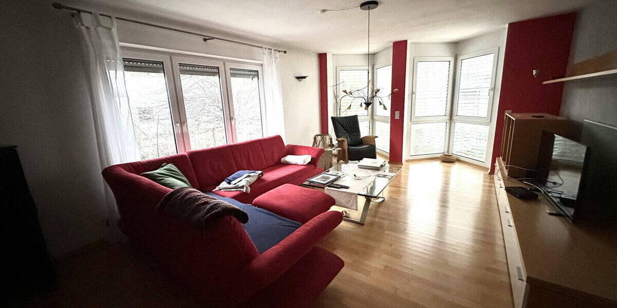 Einfamilienhaus Markgröningen-Unterriexingen Unterriexingen - 5 Zimmer, 172 m&sup2;, 695.000&euro; | Angebot:26343955